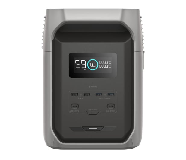 Ecoflow DELTA 3 1500 - 1334092 - zdjęcie 2